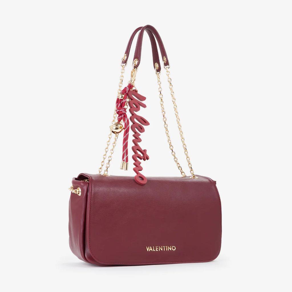 Borsa bordeaux winter tre