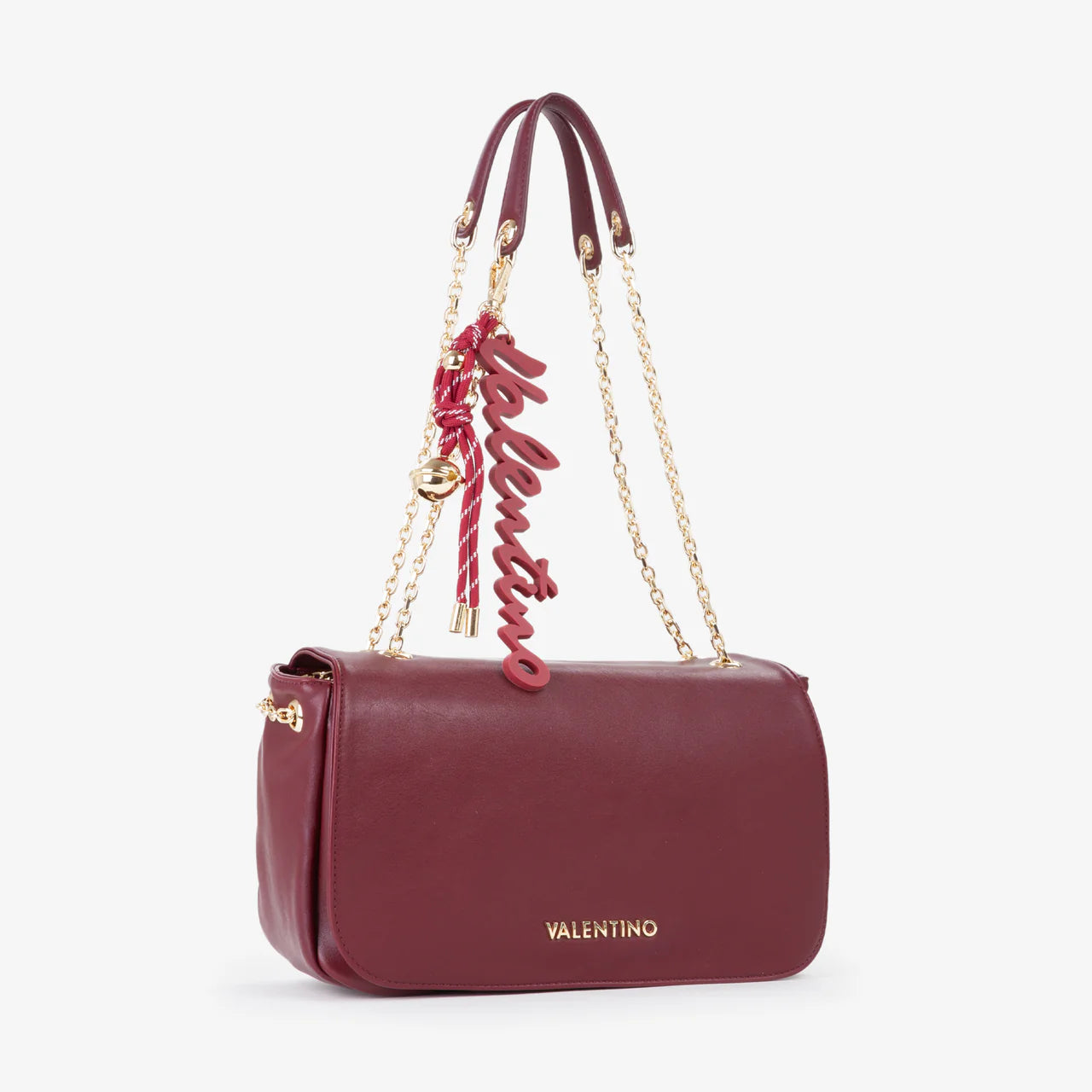 Borsa bordeaux winter tre
