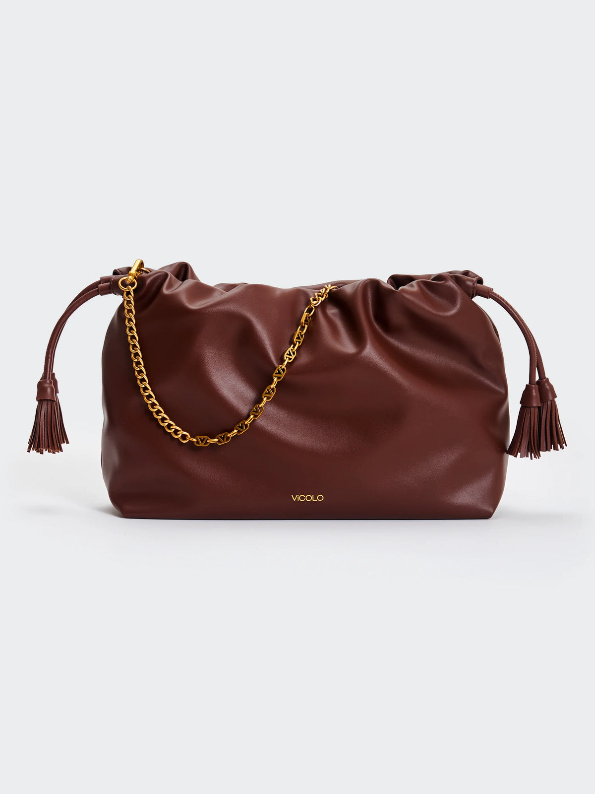 Tassel bag Vicolo
