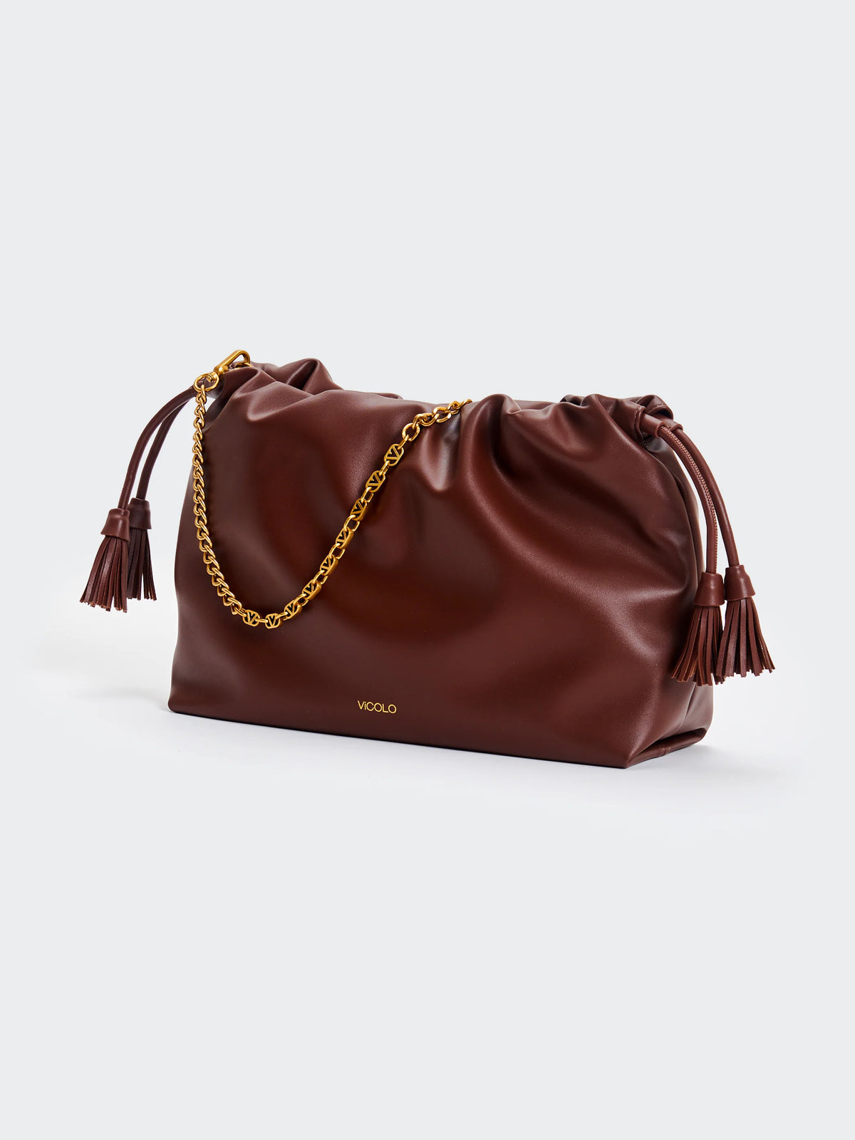 Tassel bag Vicolo