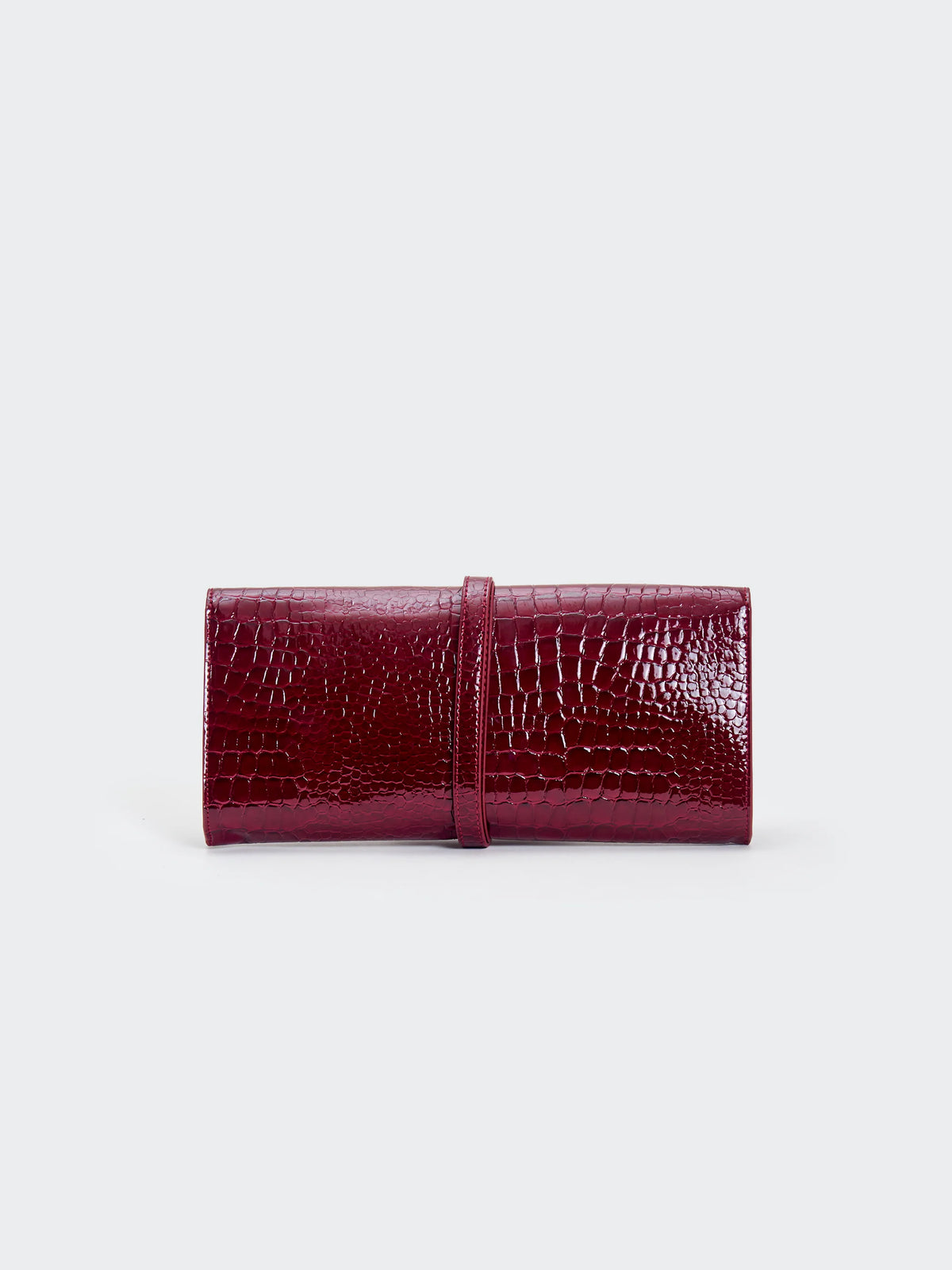 Borsa Shibuya viola vicolo