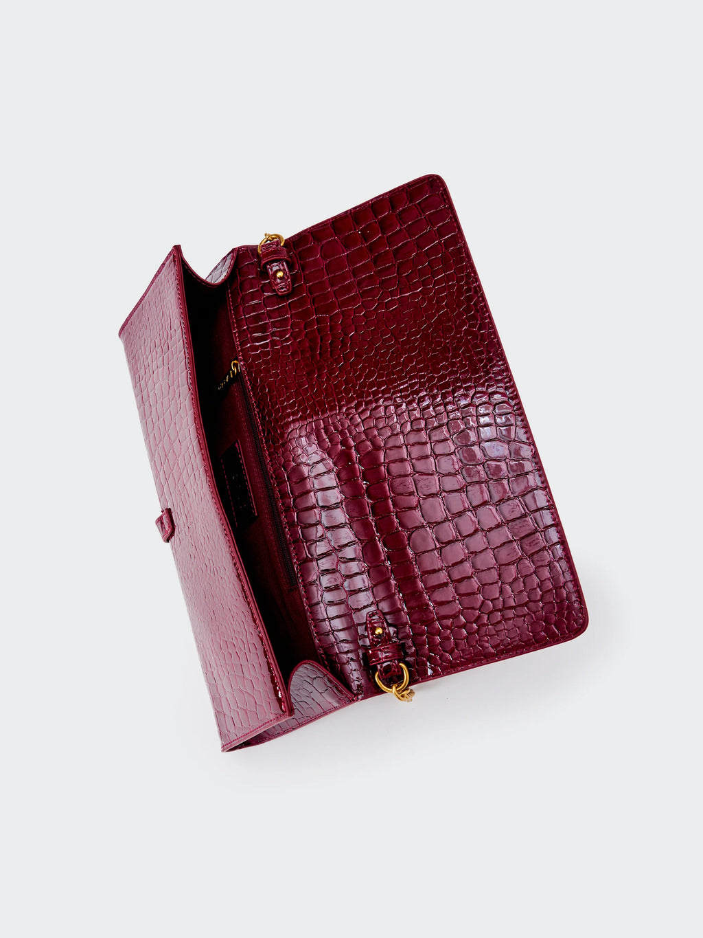 Borsa Shibuya viola vicolo