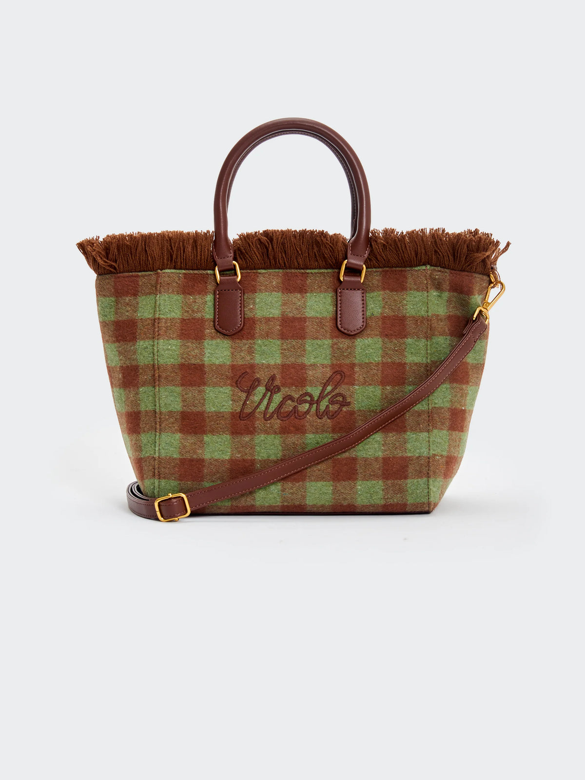 Borsa Bristol vicolo