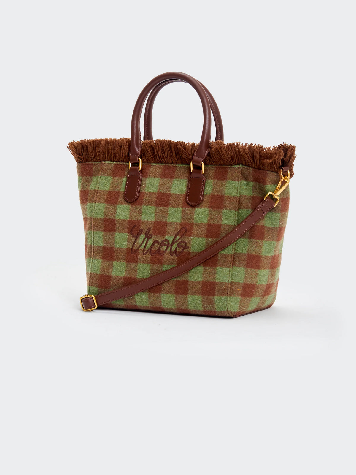 Borsa Bristol vicolo