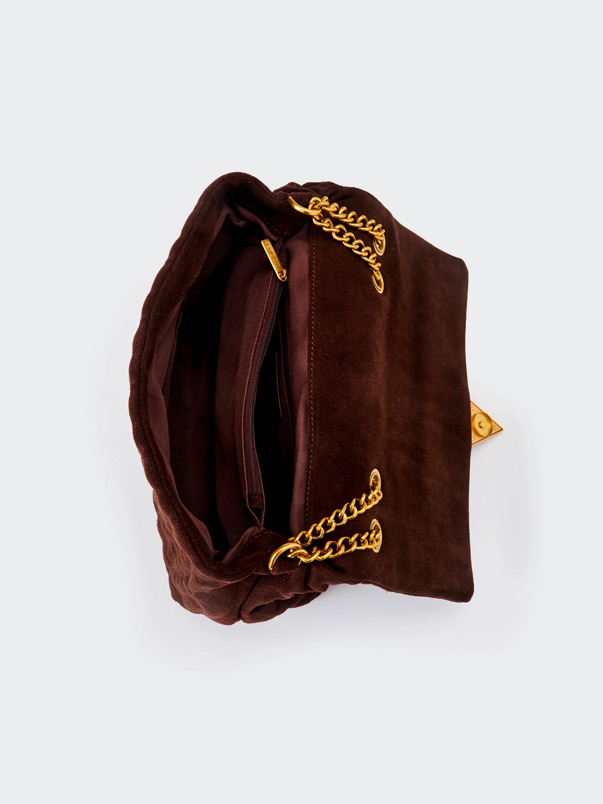 Borsa Belleville vicolo