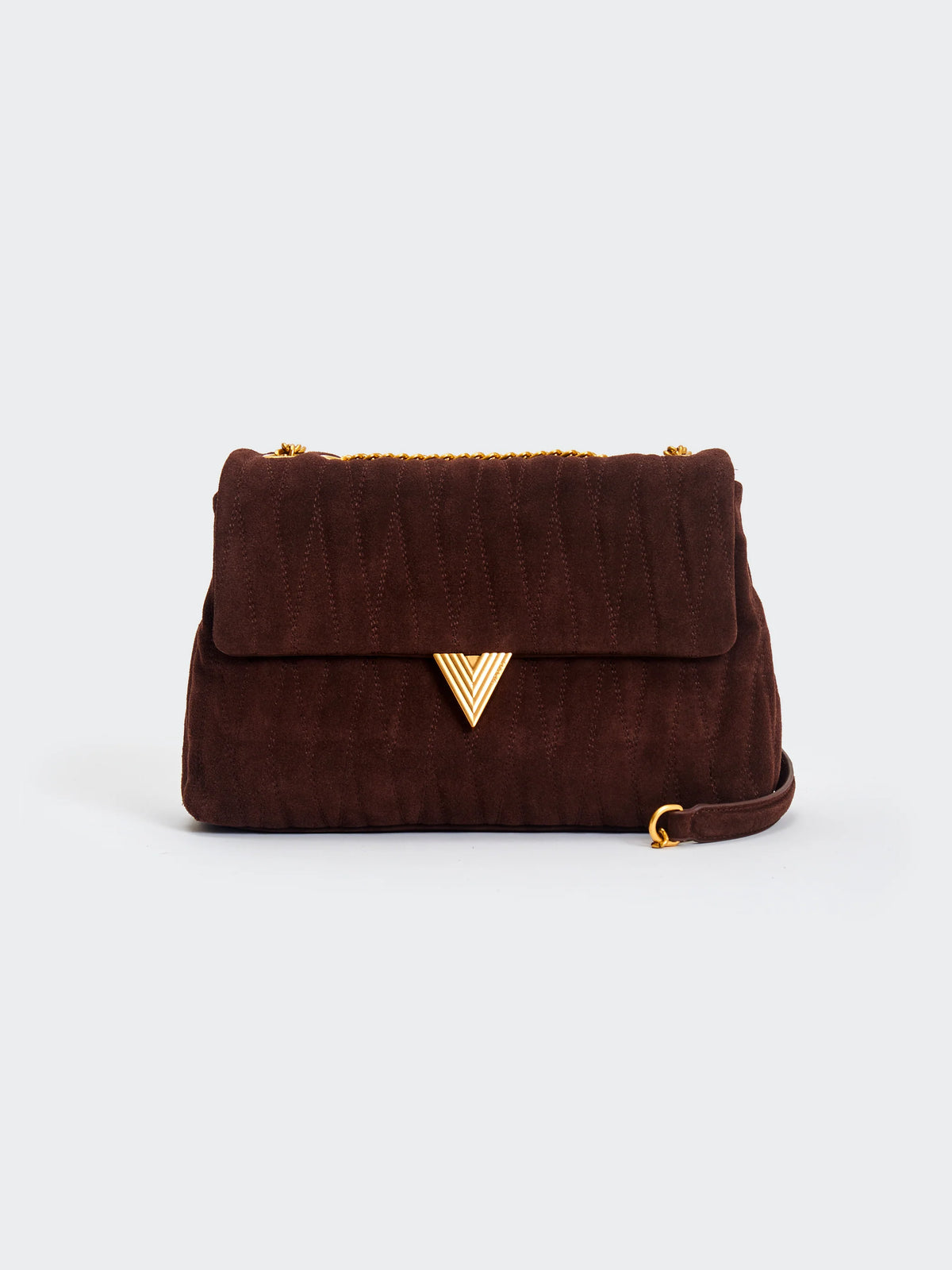 Borsa Belleville vicolo