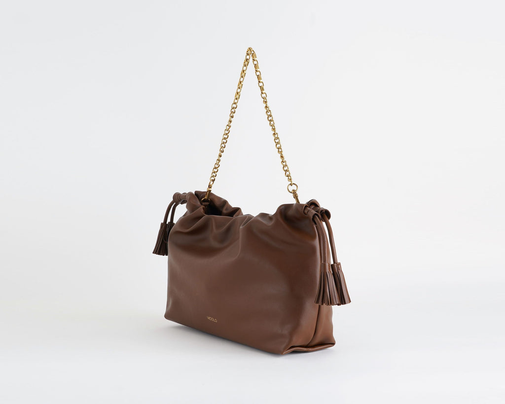 Tassel bag Vicolo