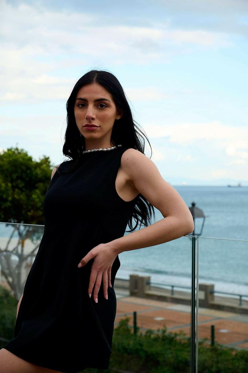 Abito Perle Eleh - THE SECRET LOFT