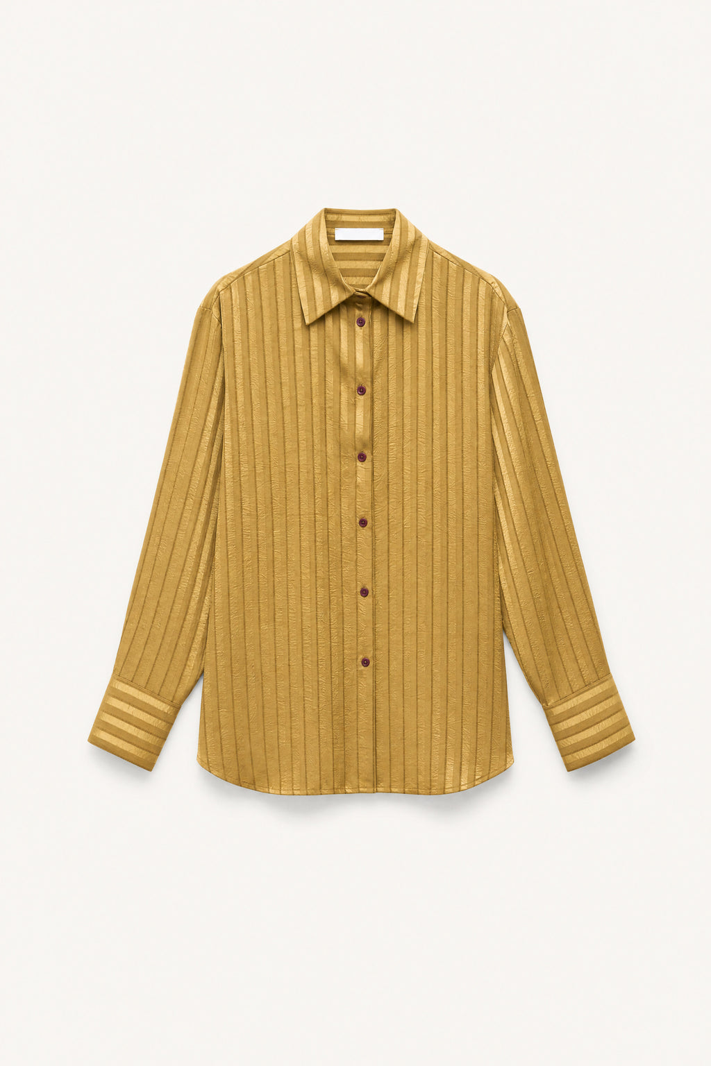 Camicia righe