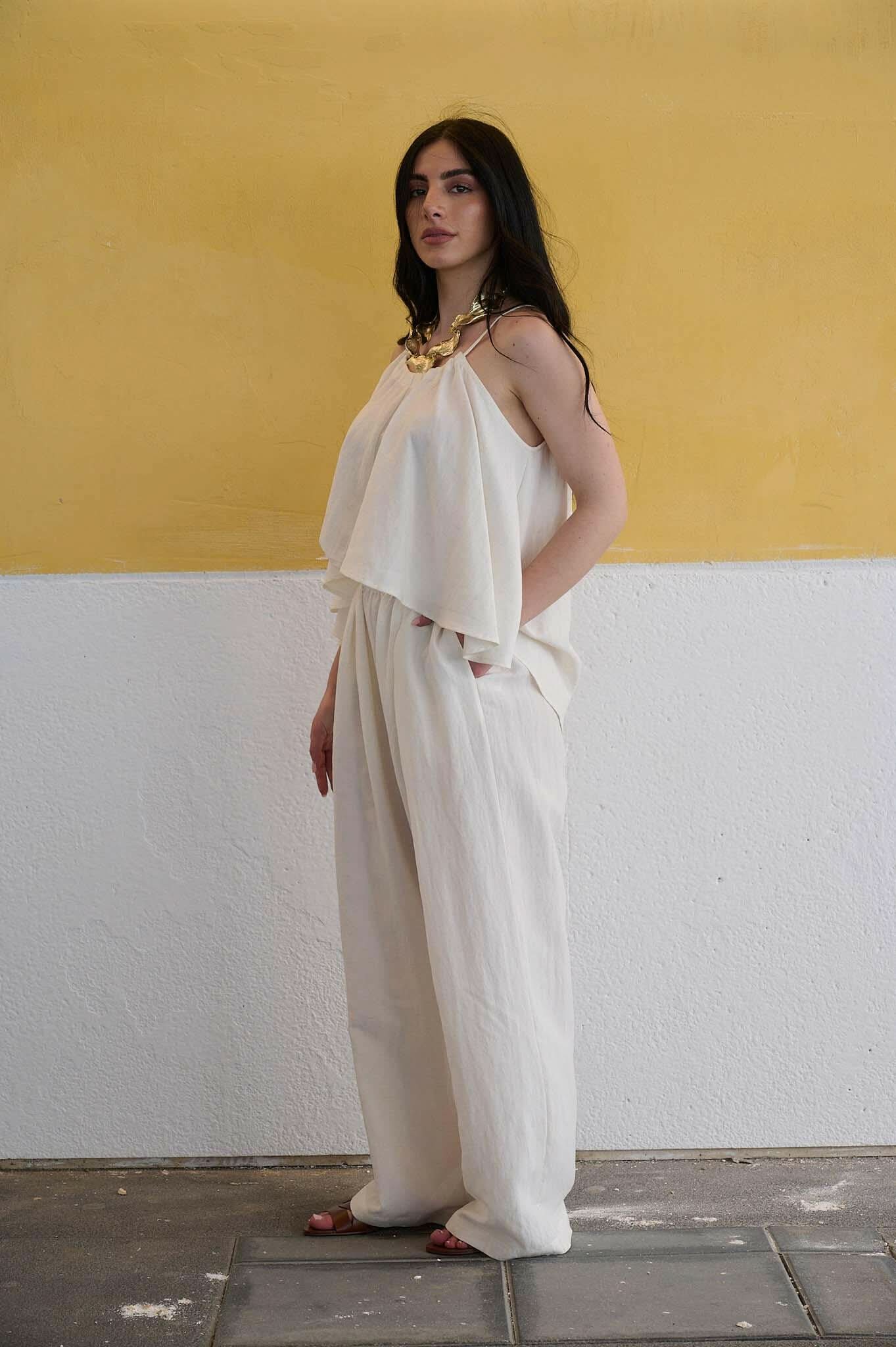 Coordinato Blanca Eleh - THE SECRET LOFT
