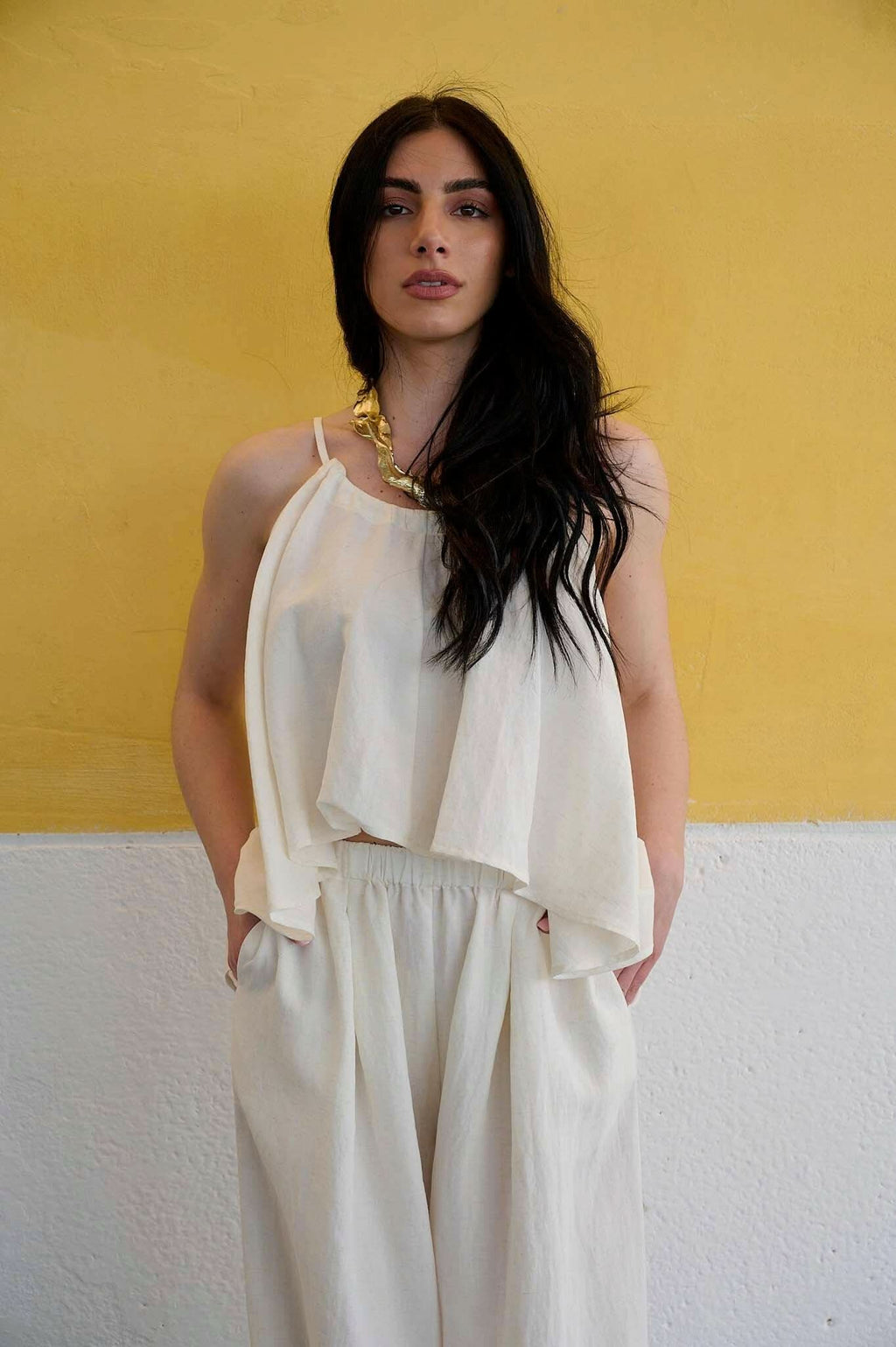 Coordinato Blanca Eleh - THE SECRET LOFT