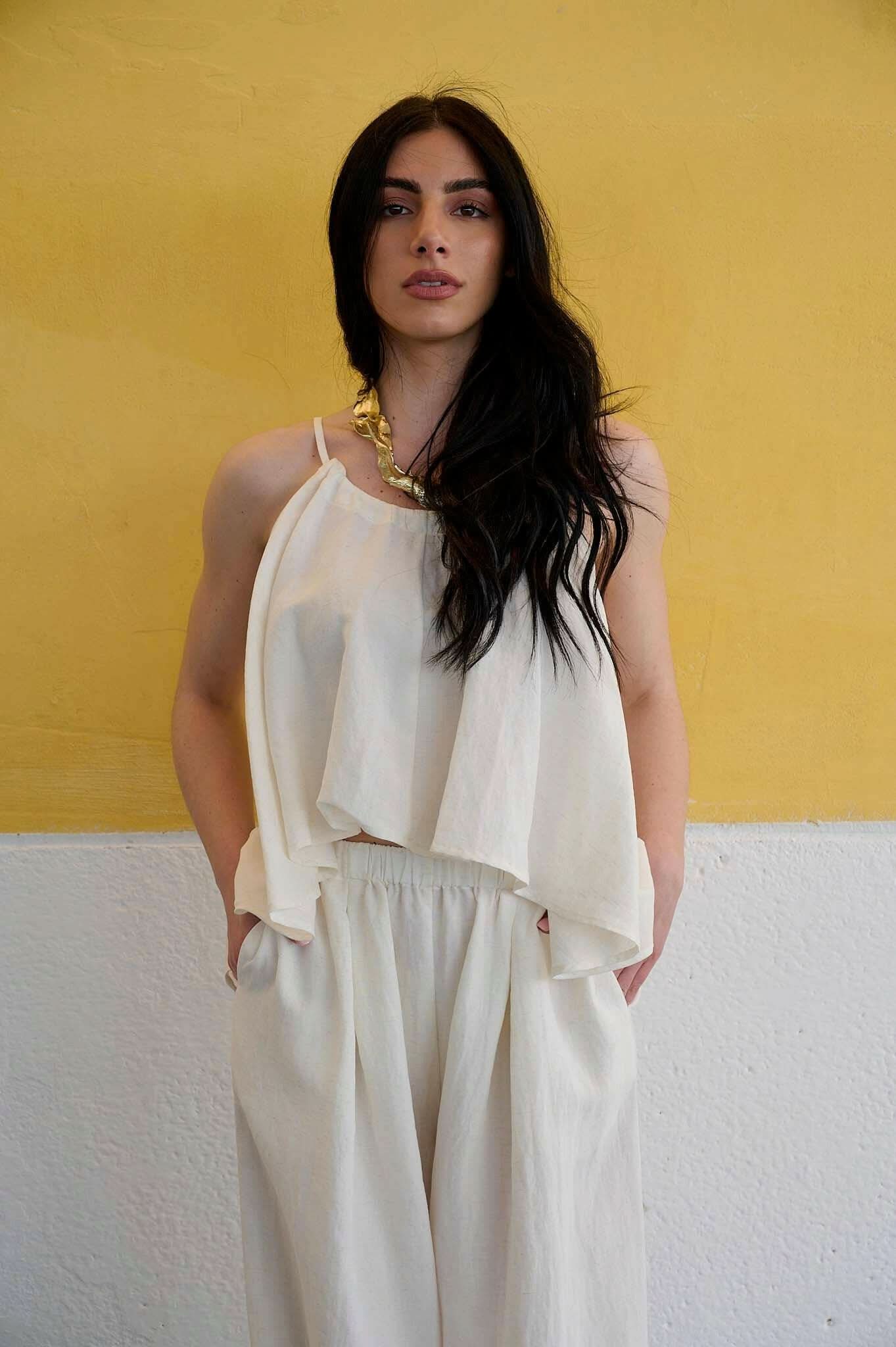 Coordinato Blanca Eleh - THE SECRET LOFT