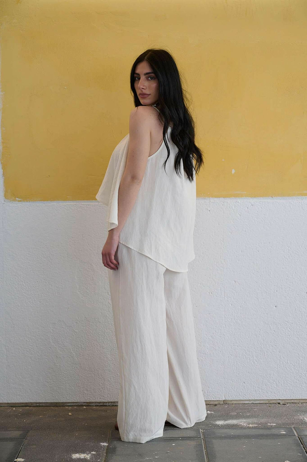 Coordinato Blanca Eleh - THE SECRET LOFT