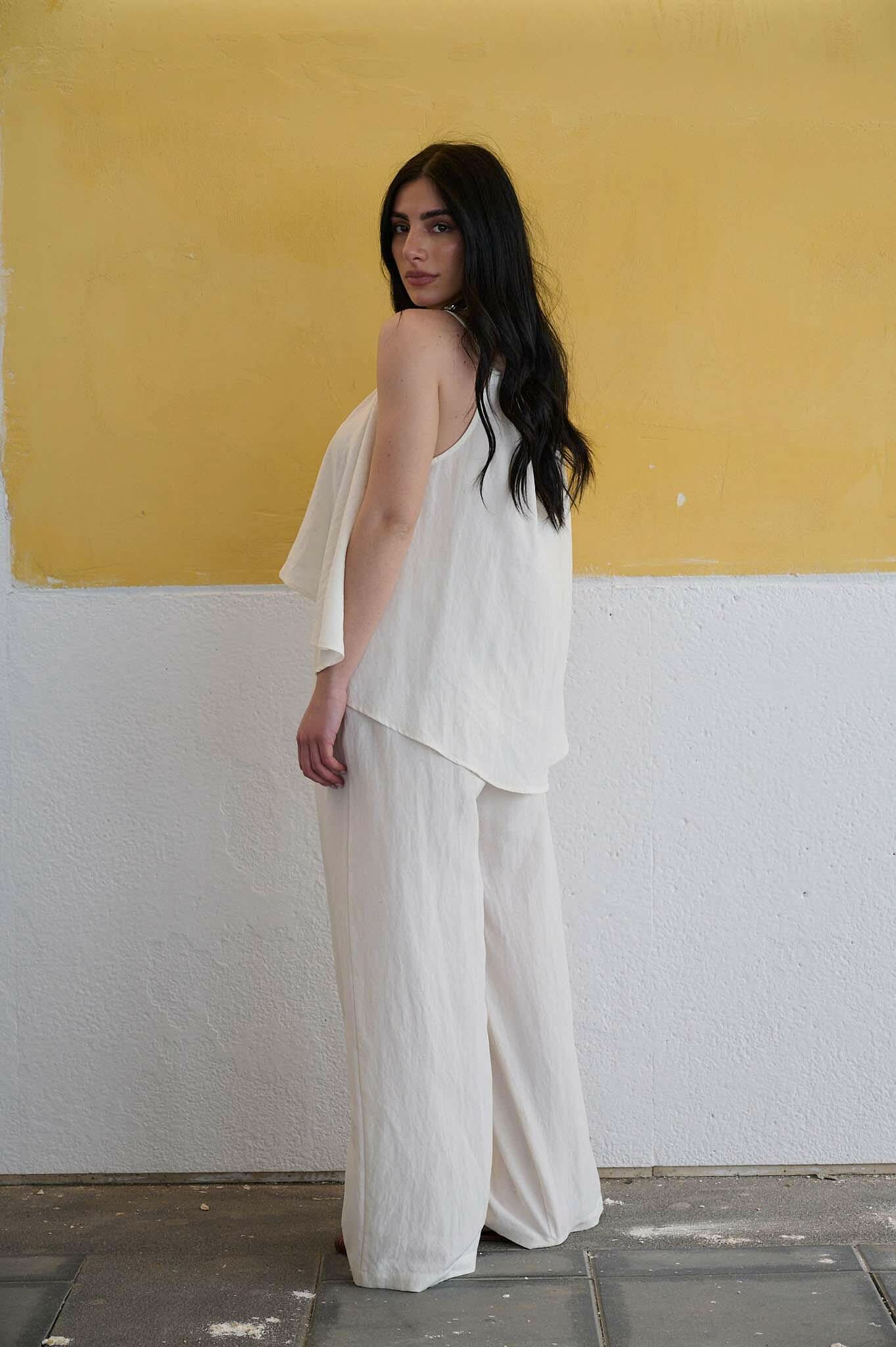 Coordinato Blanca Eleh - THE SECRET LOFT