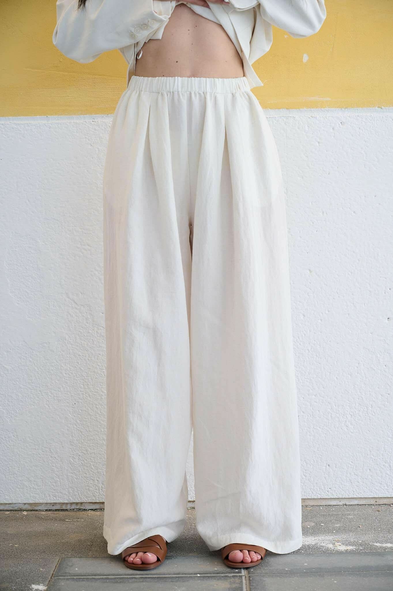 Coordinato Blanca Eleh - THE SECRET LOFT