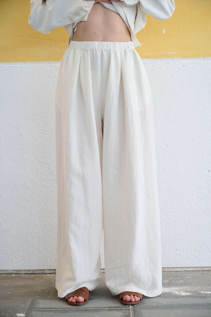 Coordinato Blanca Eleh - THE SECRET LOFT