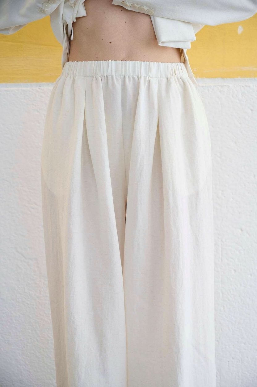 Coordinato Blanca Eleh - THE SECRET LOFT