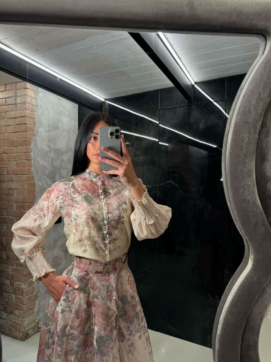 Coordinato Delia - Coordinato - THE SECRET LOFT