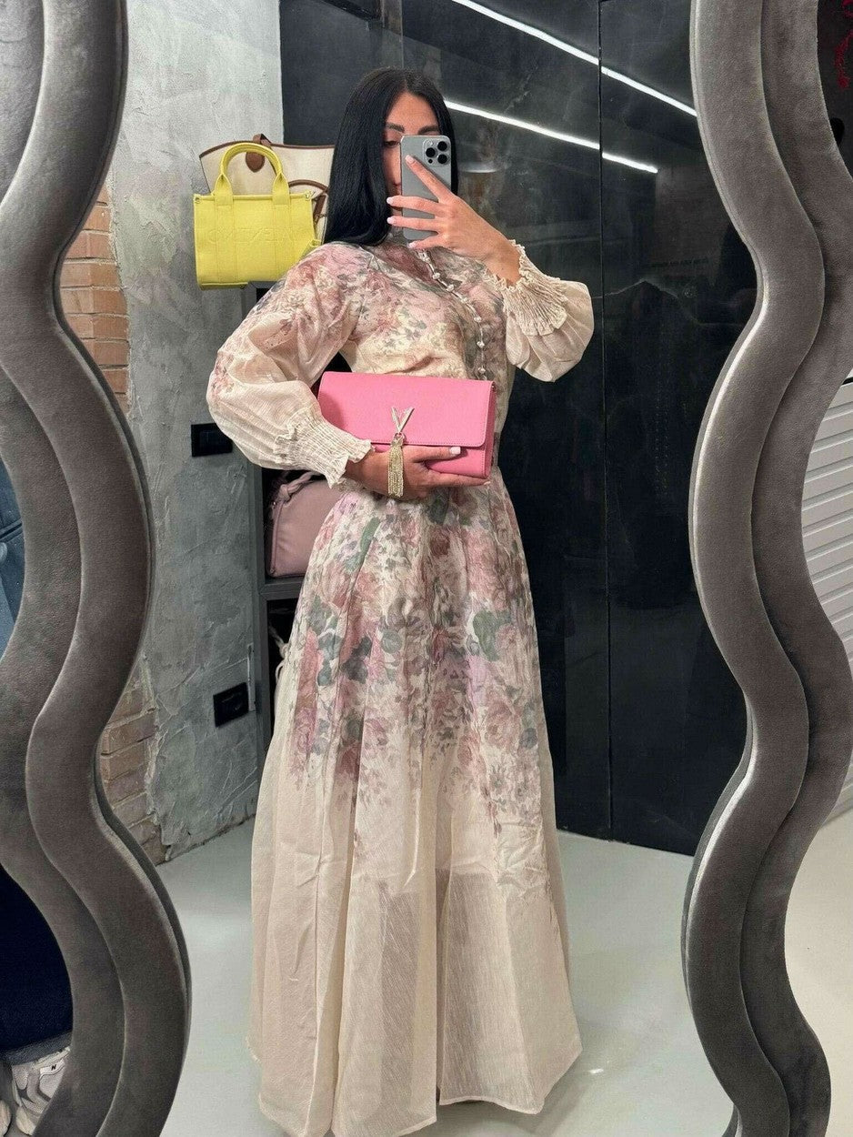 Coordinato Delia - Coordinato - THE SECRET LOFT