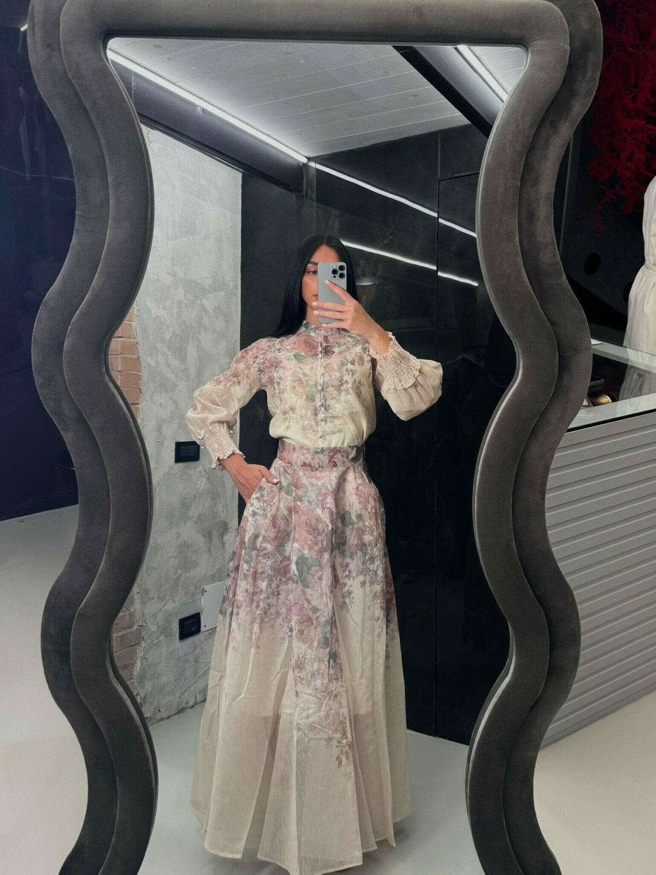 Coordinato Delia - Coordinato - THE SECRET LOFT