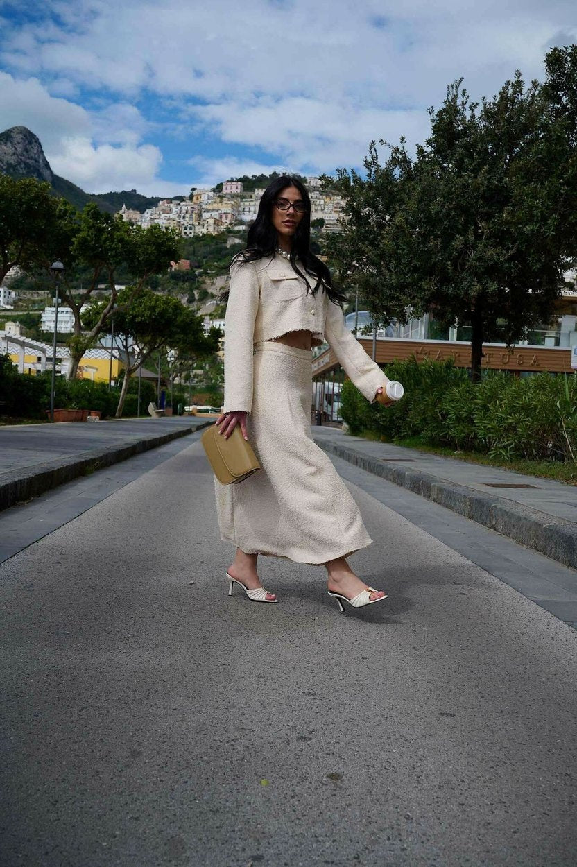 Coordinato Emy Eleh - THE SECRET LOFT