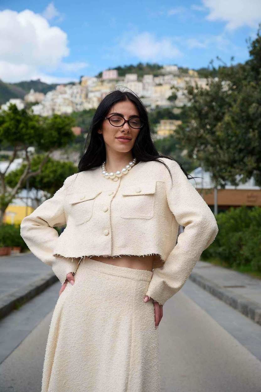 Coordinato Emy Eleh - THE SECRET LOFT