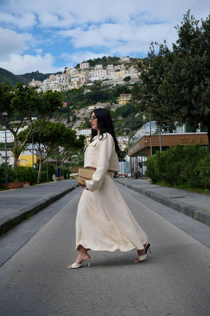 Coordinato Emy Eleh - THE SECRET LOFT