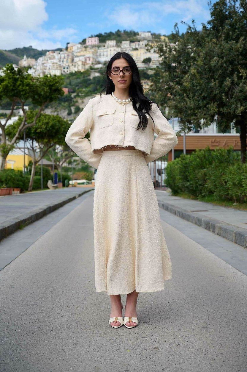 Coordinato Emy Eleh - THE SECRET LOFT