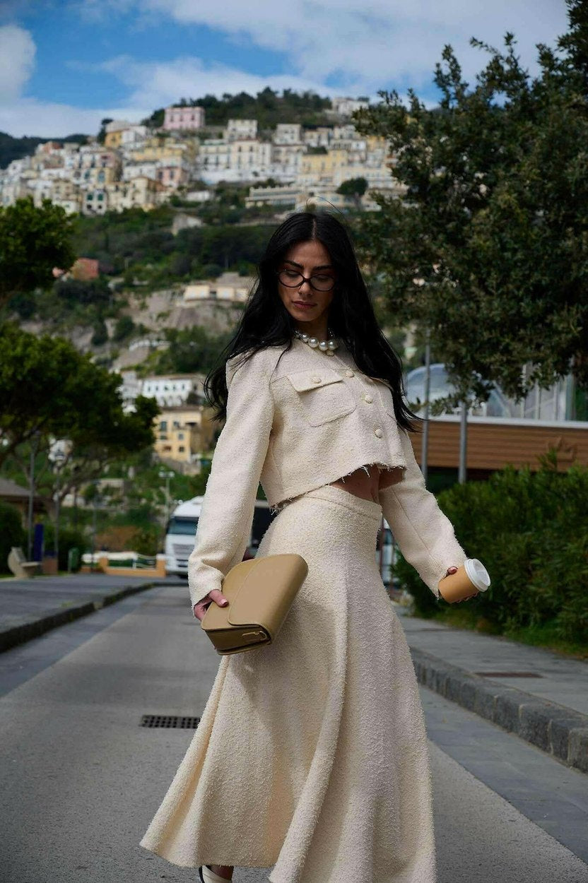 Coordinato Emy Eleh - THE SECRET LOFT