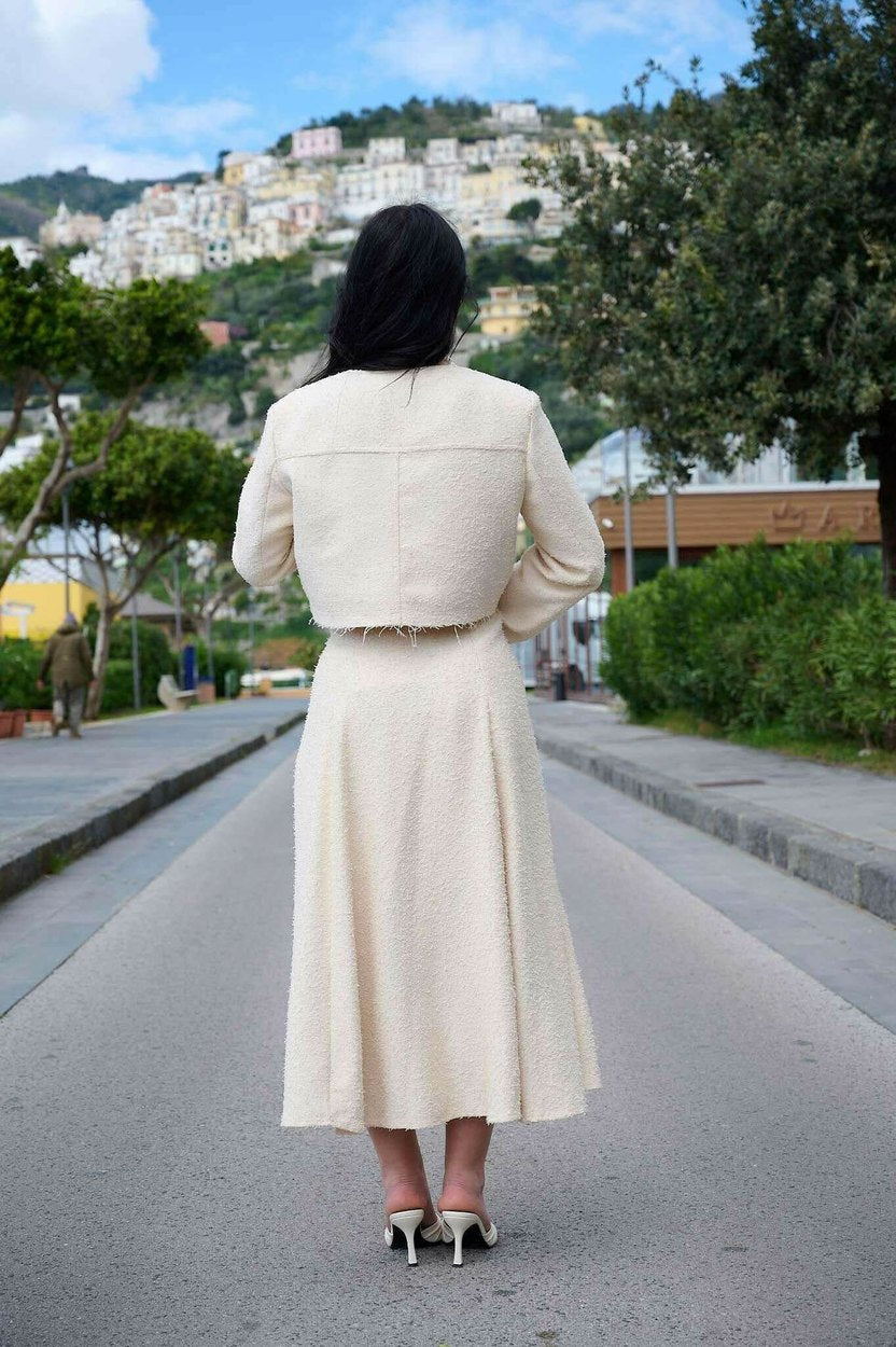 Coordinato Emy Eleh - THE SECRET LOFT