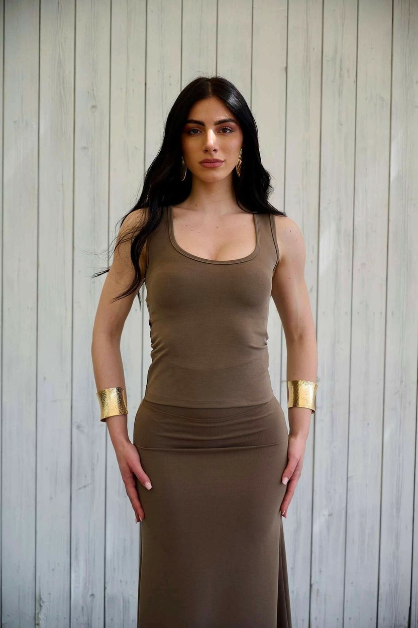 Coordinato Frida Eleh - THE SECRET LOFT