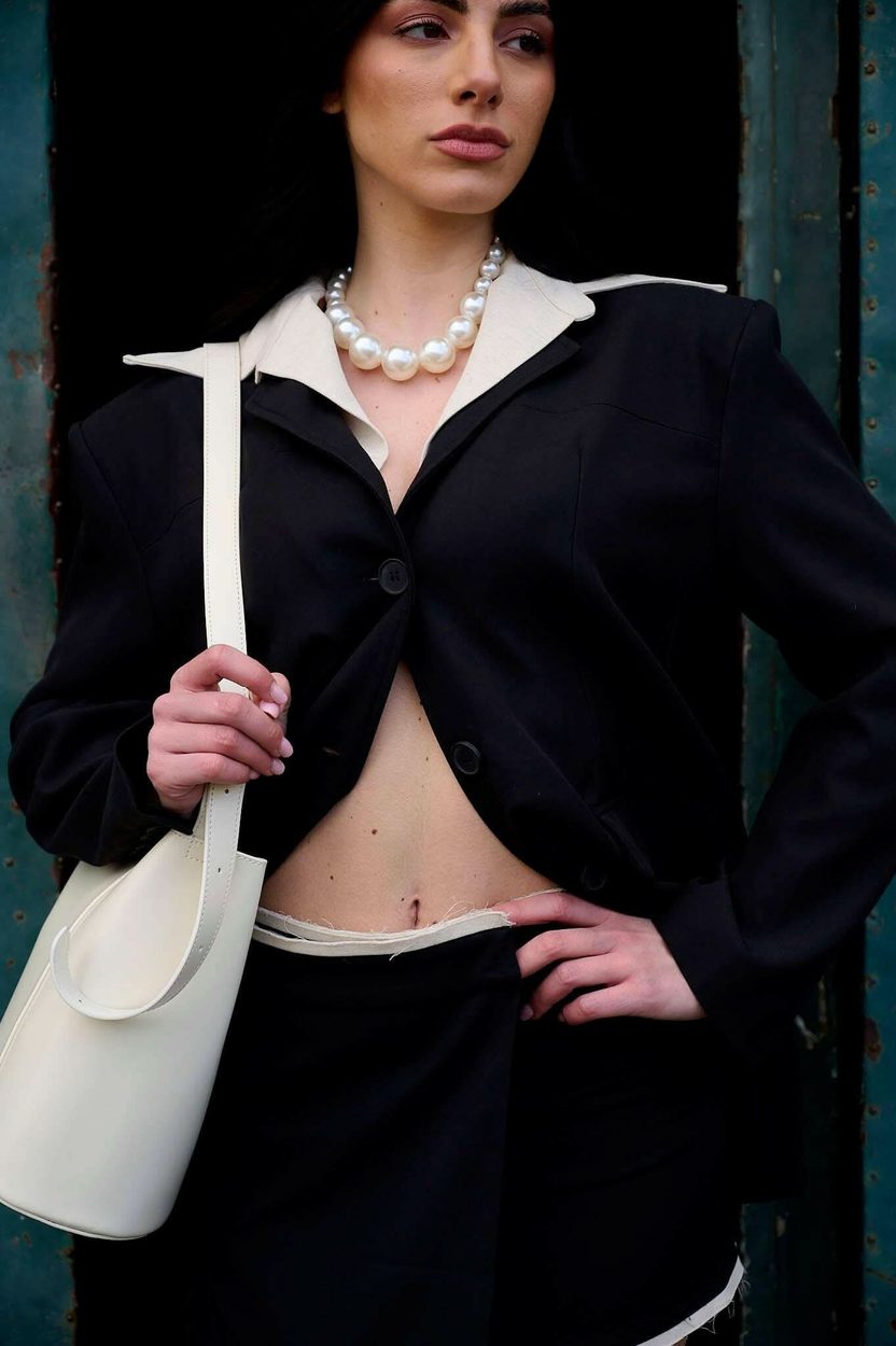 Coordinato Jole Eleh - THE SECRET LOFT