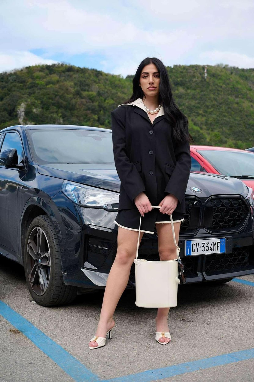 Coordinato Jole Eleh - THE SECRET LOFT