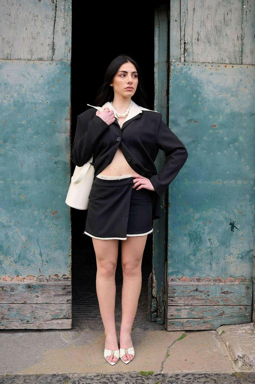 Coordinato Jole Eleh - THE SECRET LOFT