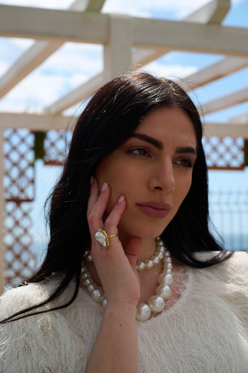 Coordinato Paris Eleh - THE SECRET LOFT