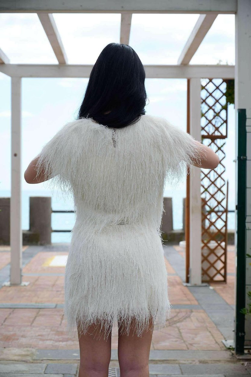 Coordinato Paris Eleh - THE SECRET LOFT