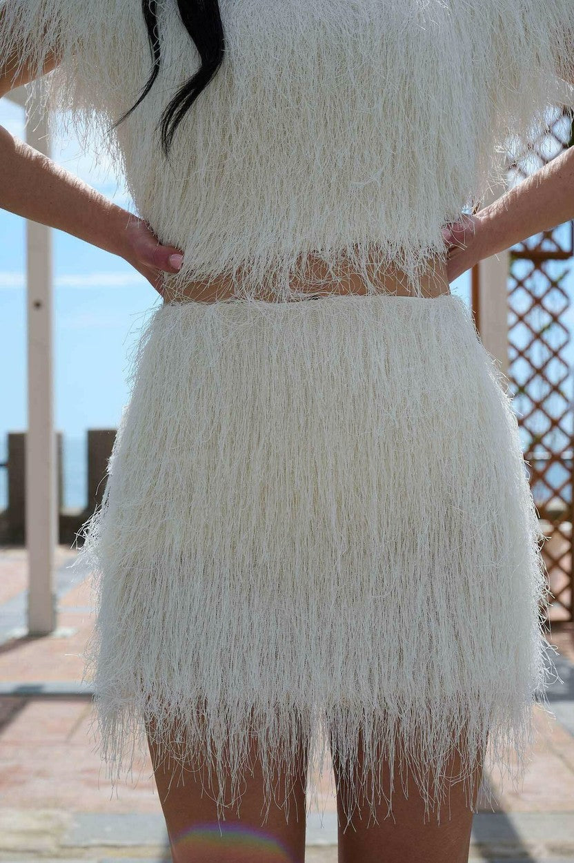 Coordinato Paris Eleh - THE SECRET LOFT