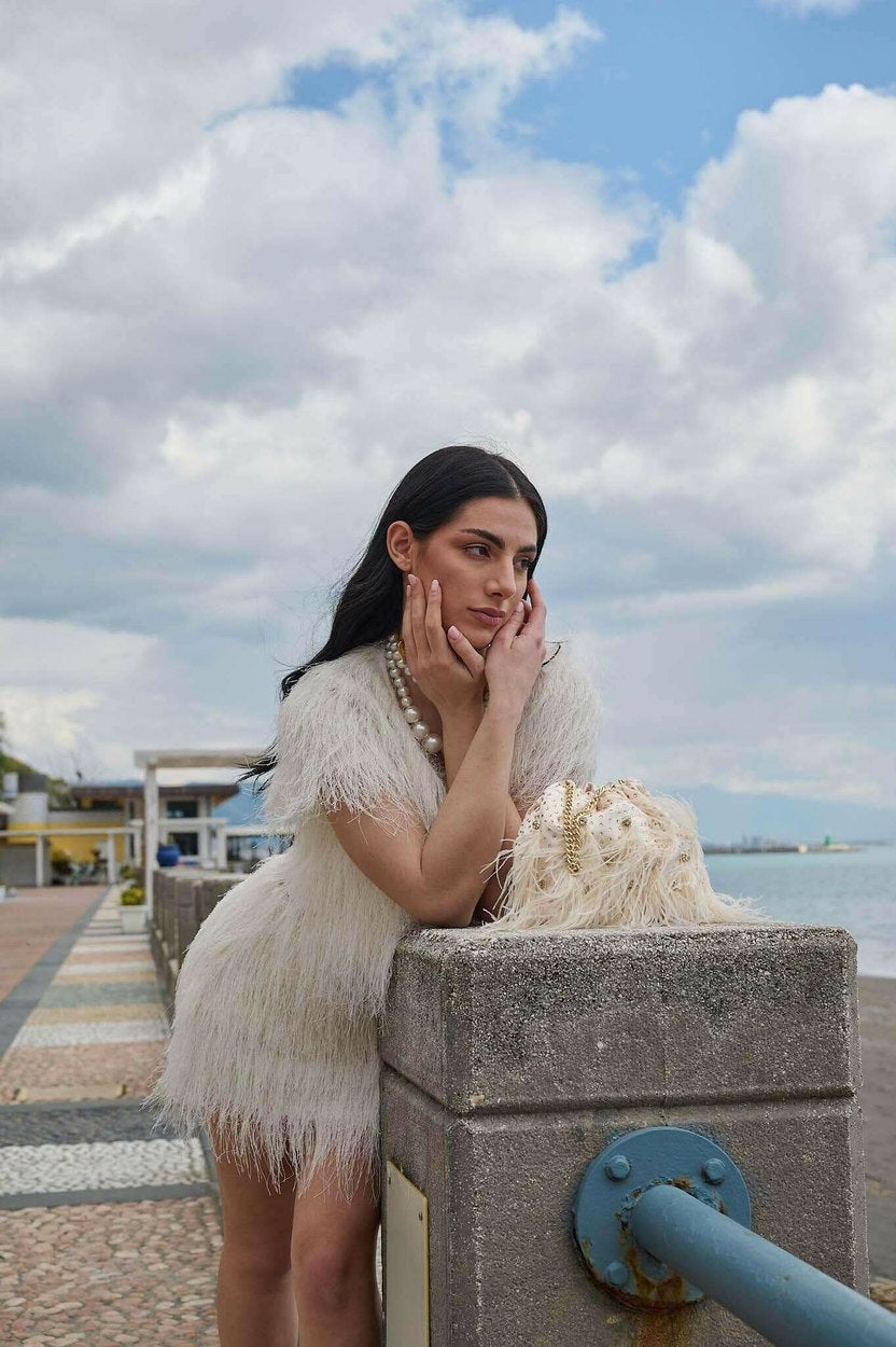 Coordinato Paris Eleh - THE SECRET LOFT