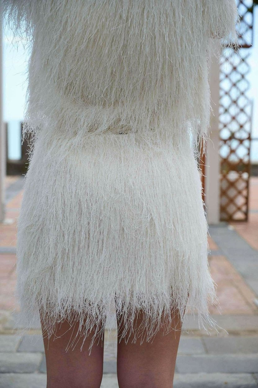 Coordinato Paris Eleh - THE SECRET LOFT