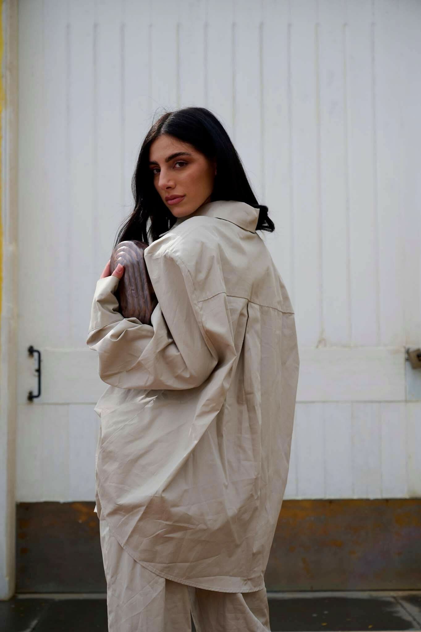 Coordinato safari Eleh - THE SECRET LOFT