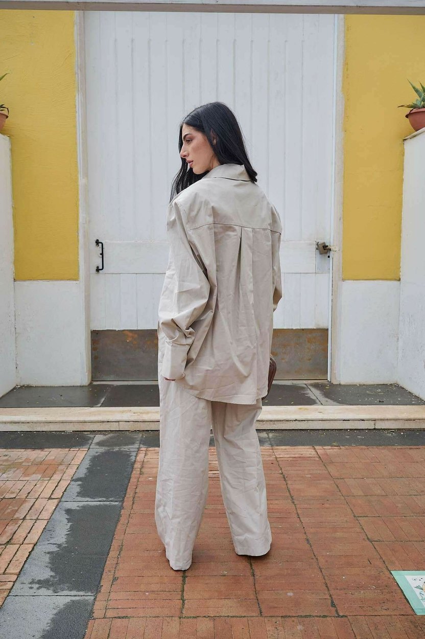 Coordinato safari Eleh - THE SECRET LOFT