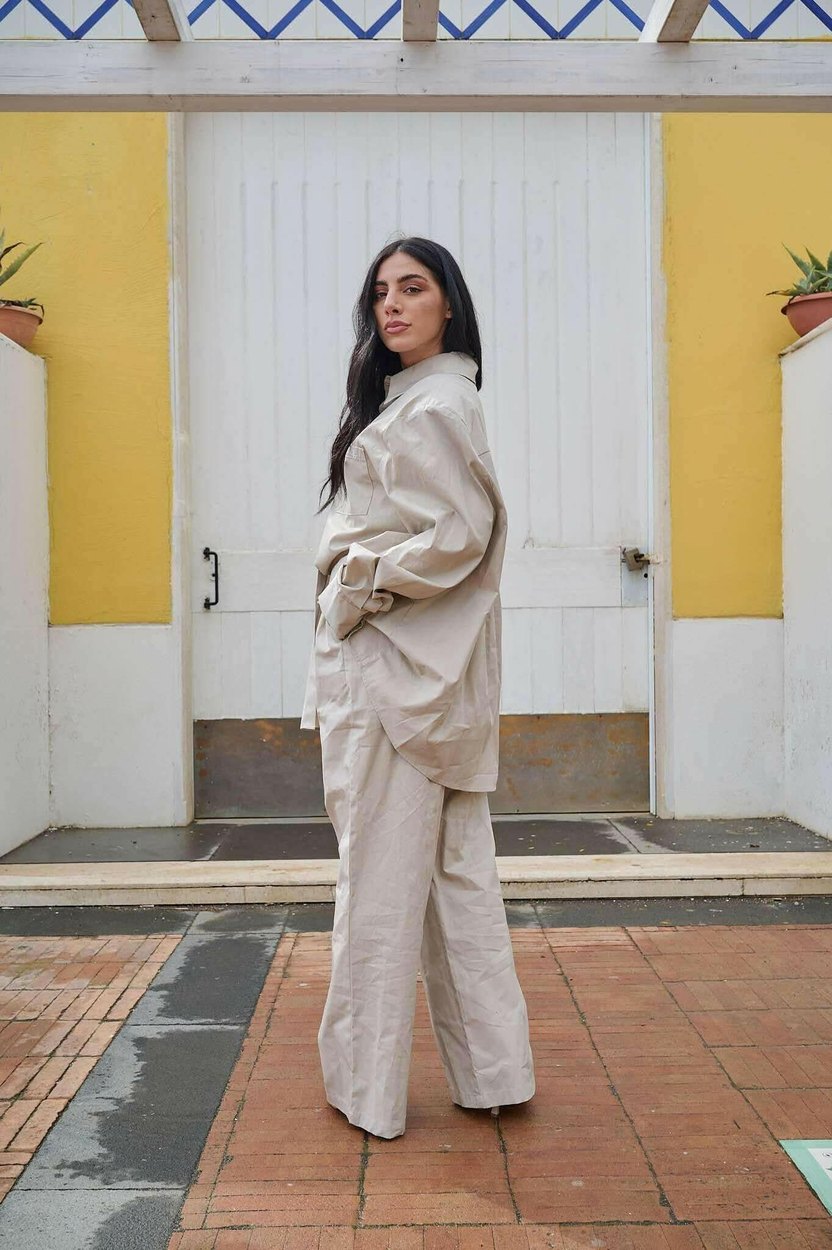 Coordinato safari Eleh - THE SECRET LOFT