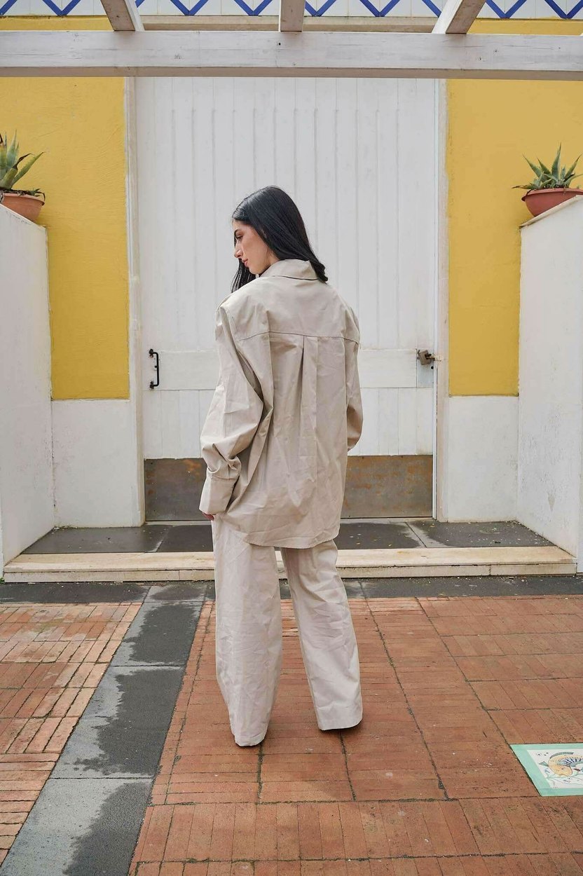 Coordinato safari Eleh - THE SECRET LOFT