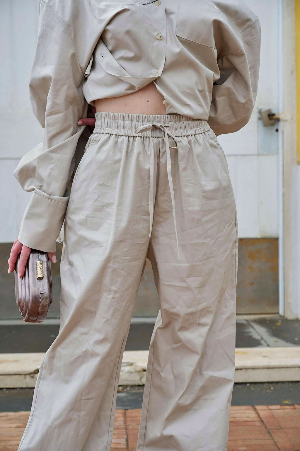 Coordinato safari Eleh - THE SECRET LOFT