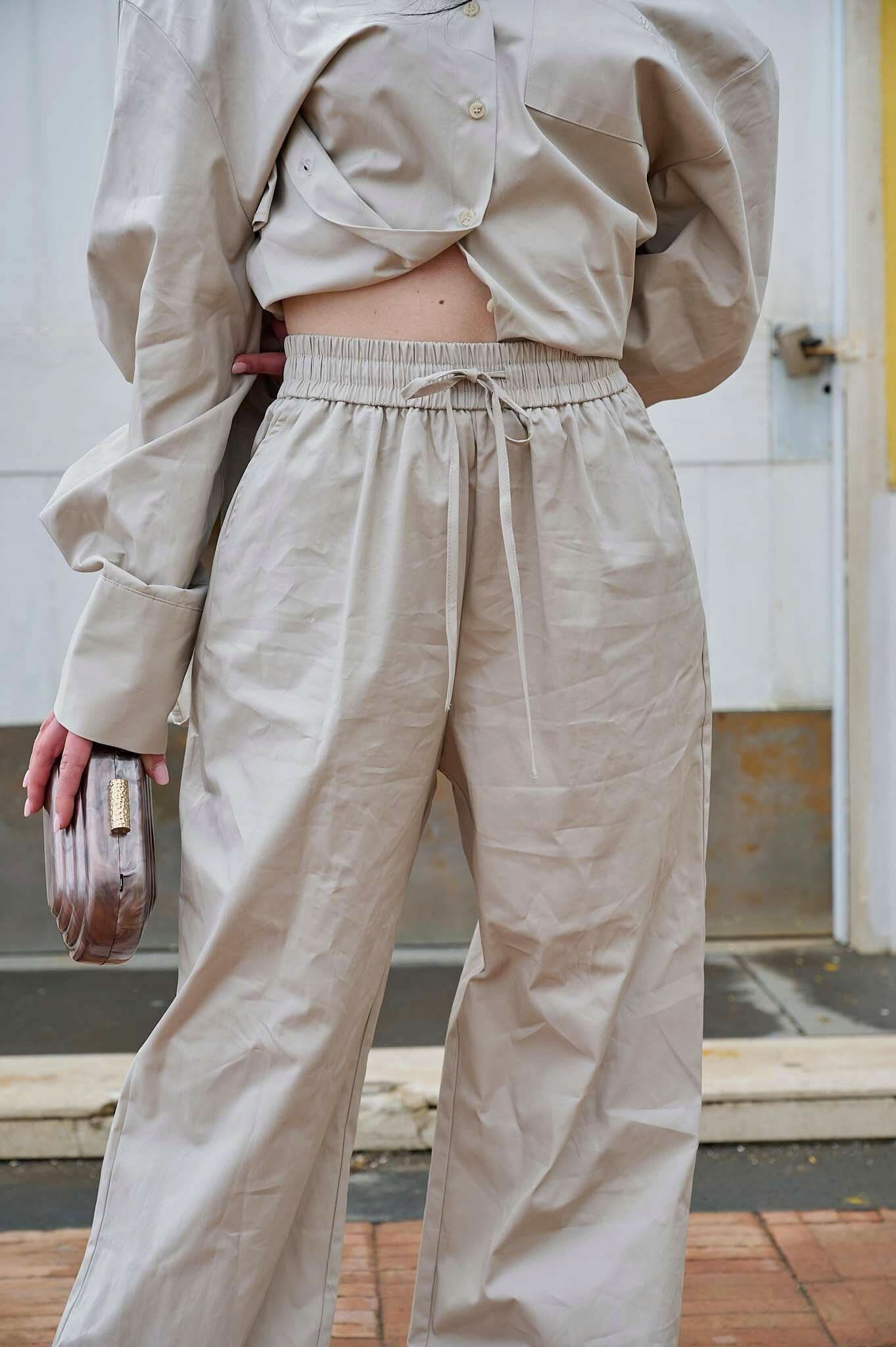 Coordinato safari Eleh - THE SECRET LOFT