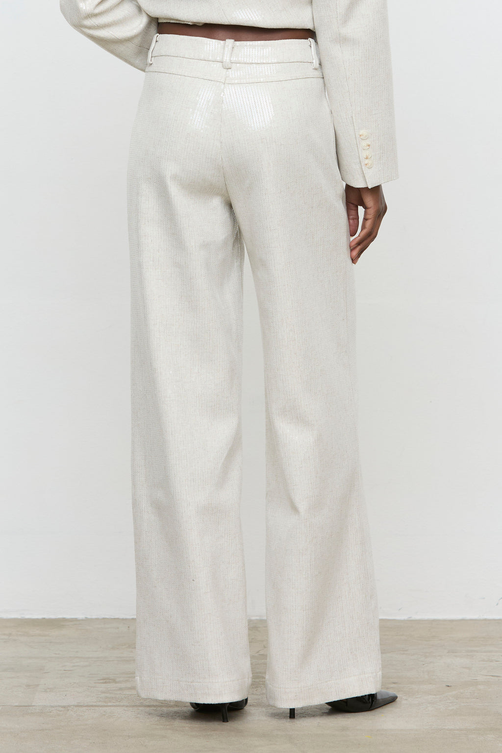 Pantalone pailettes Eleh