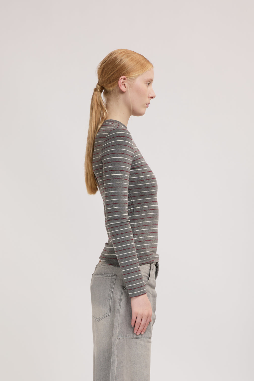 Maglia a righe Eleh