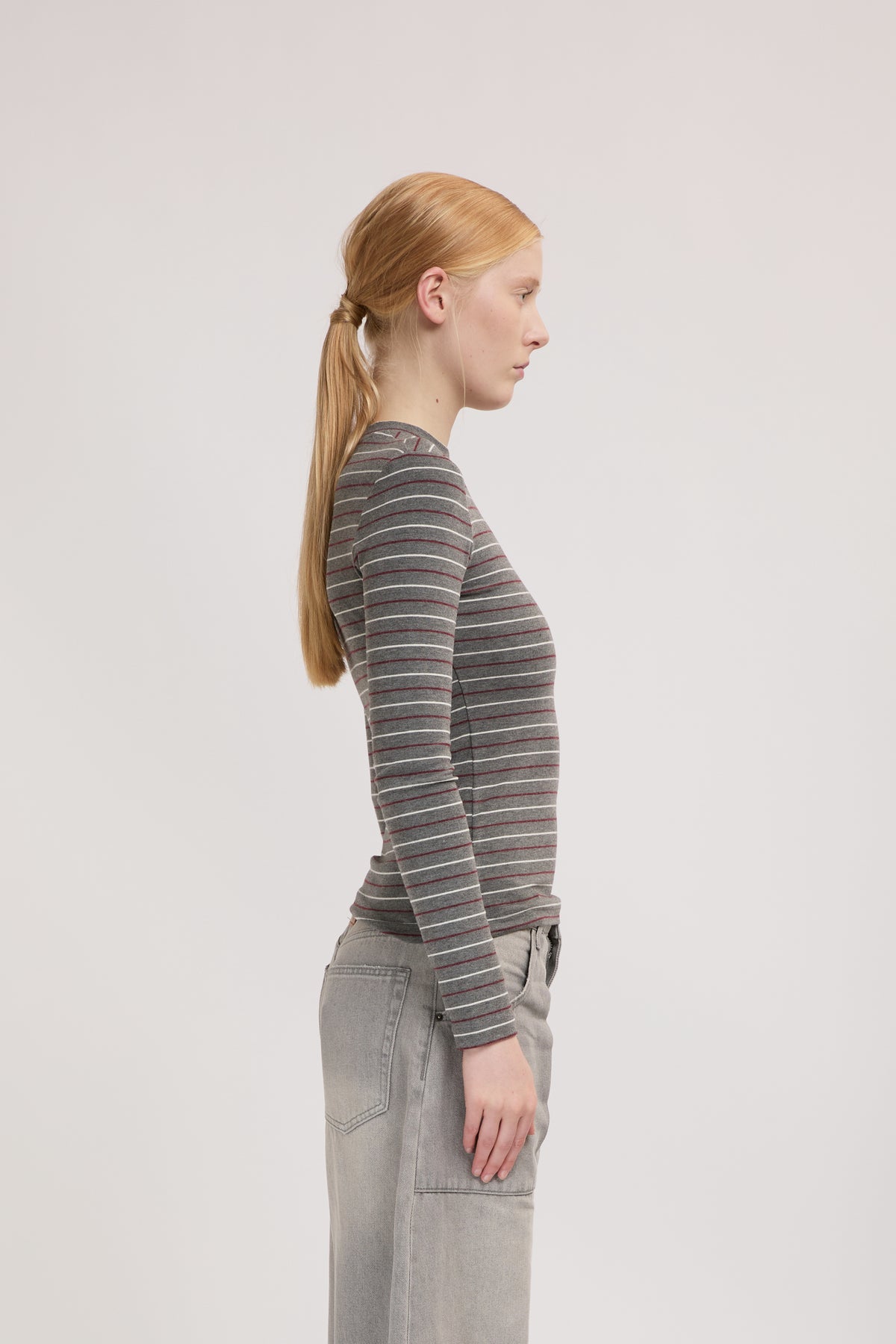 Maglia a righe Eleh