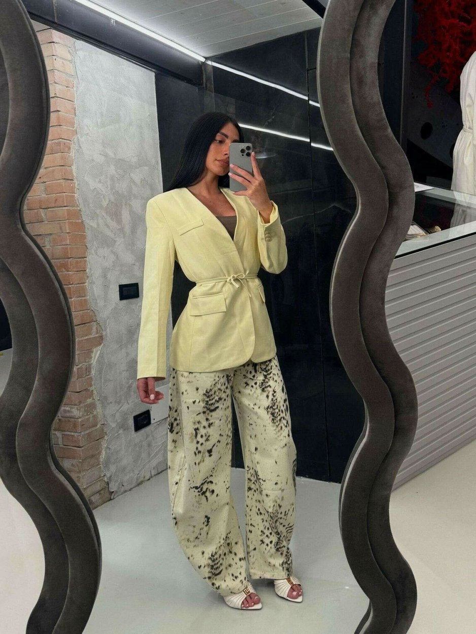 Giacca Giulia - Giacca - THE SECRET LOFT