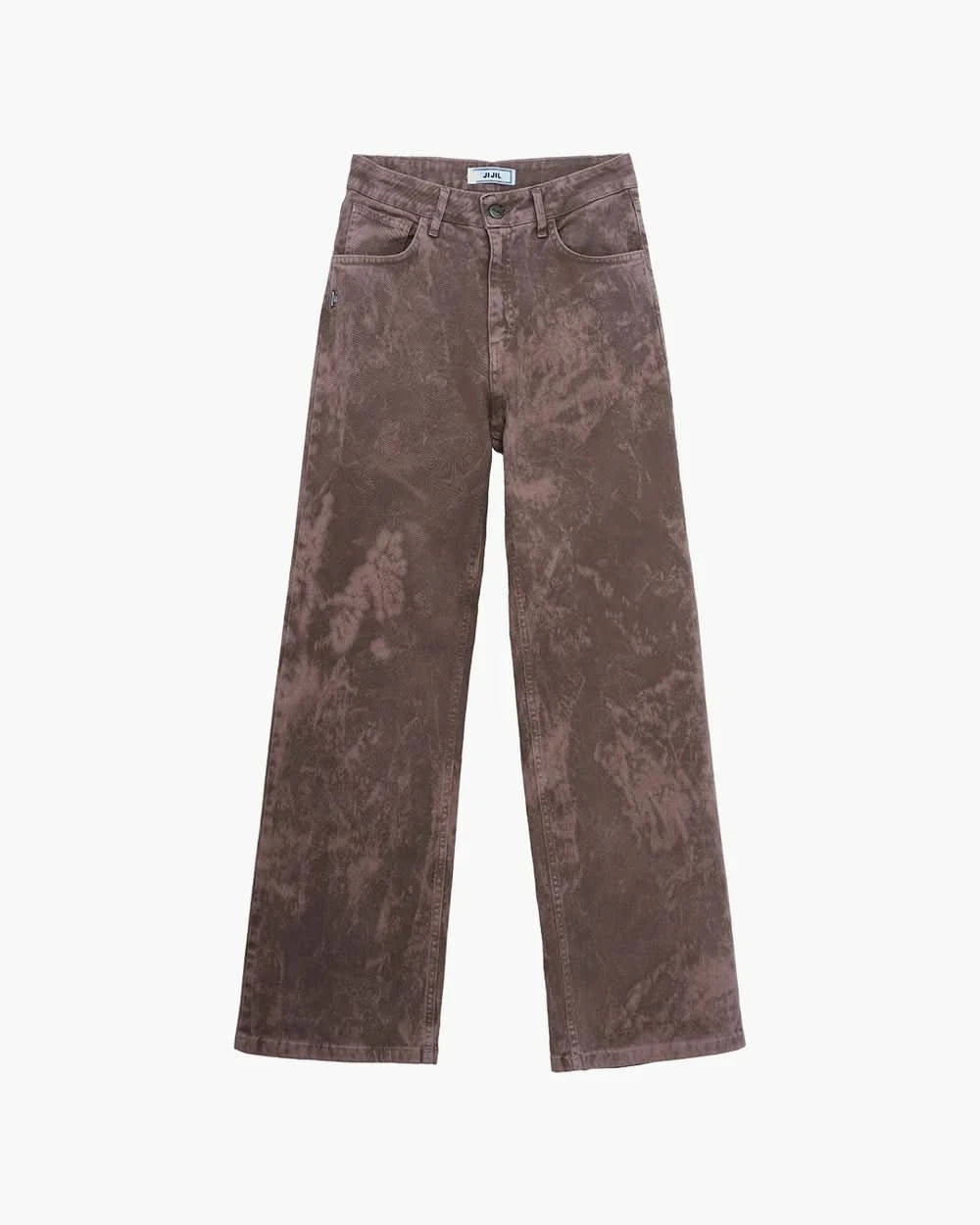 Jeans sfumato - THE SECRET LOFT